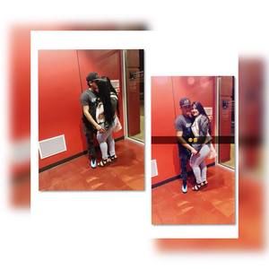 Meet your Posher, Aldair